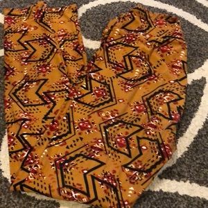 Lularoe Leggings OS